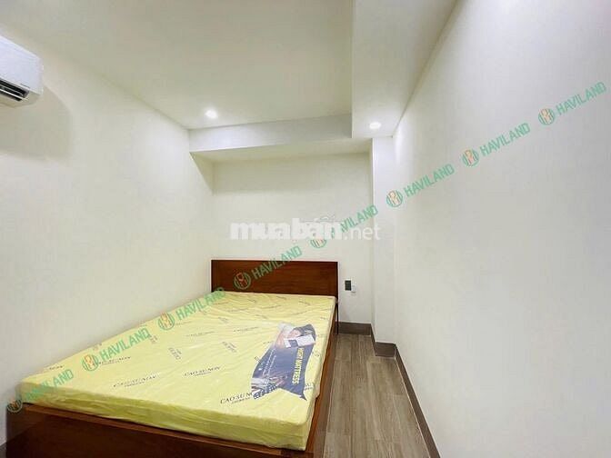 CHO THUÊ CĂN HỘ 2PN GẦN BIỂN MỸ KHÊ