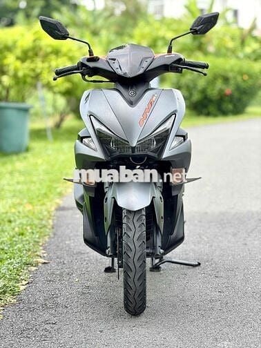 Yamaha NVX 155cc ABS 2018 Xám, Cam 25000 km