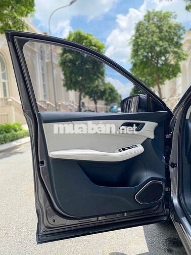MG HS 1.5l BẢN DELUX 2023 SIÊU LƯỚT 7.500 Km