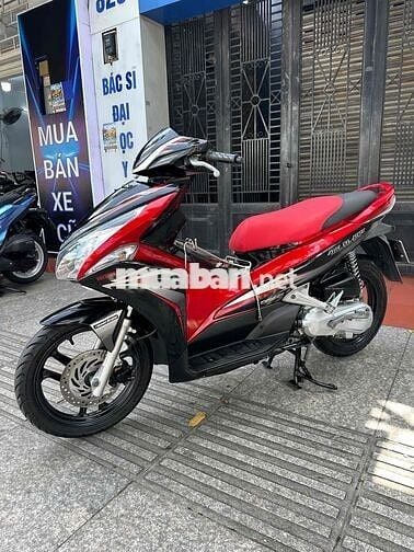 Honda AB đầu bò 2011 nguyên zin , bstp 9 chủ ký