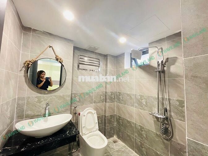 CHO THUÊ CĂN HỘ 2PN GẦN BIỂN MỸ KHÊ
