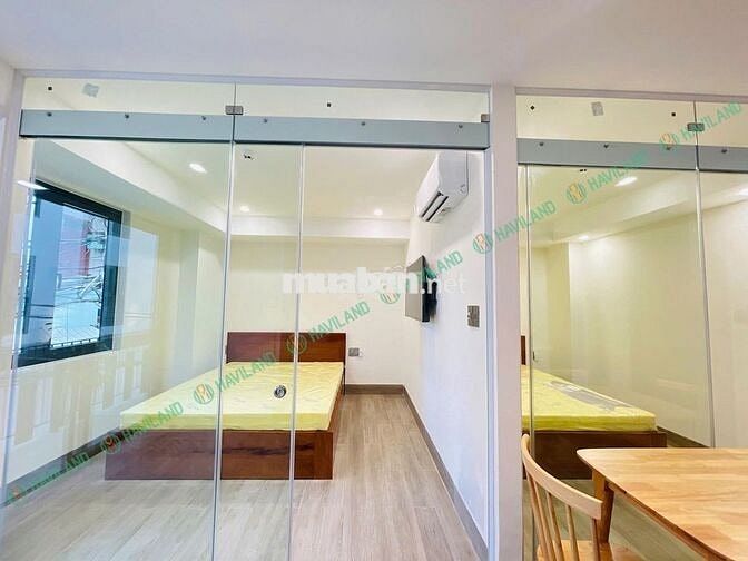 CHO THUÊ CĂN HỘ 2PN GẦN BIỂN MỸ KHÊ