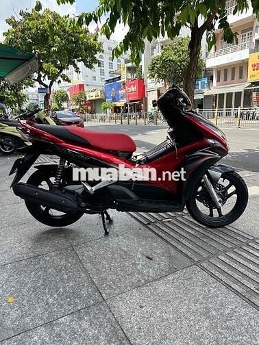 Honda AB đầu bò 2011 nguyên zin , bstp 9 chủ ký