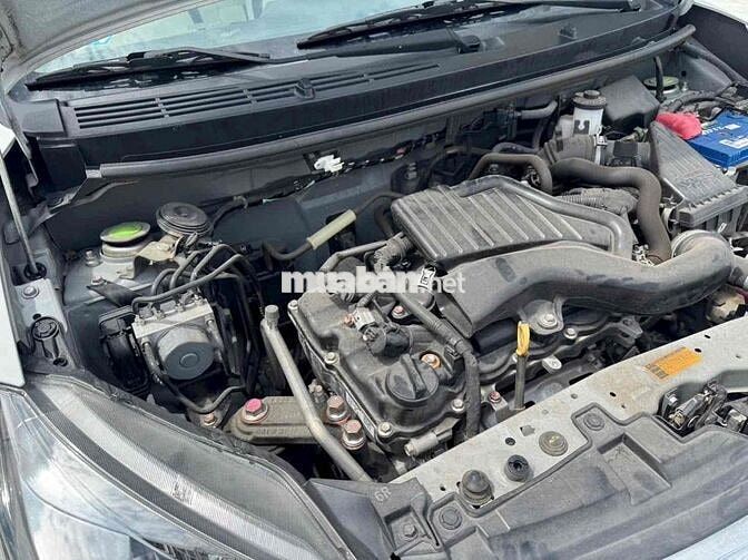 Toyota Wigo 1.2G MT 2019 Trắng 24.000km