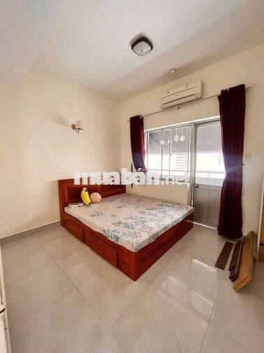 Cần cho thuê căn hộ Vạn Đô 348 Bến Vân Đồn, Phường 1, Quận 4 