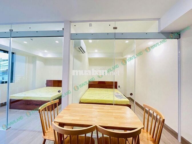 CHO THUÊ CĂN HỘ 2PN GẦN BIỂN MỸ KHÊ