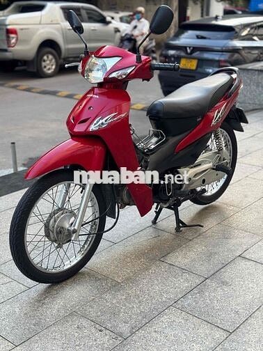🔥 BÁN HONDA WAVE 100 XƯƠNG CÁ 100 – GIÁ TỐT 🔥