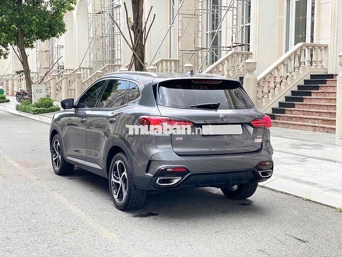 MG HS 1.5l BẢN DELUX 2023 SIÊU LƯỚT 7.500 Km
