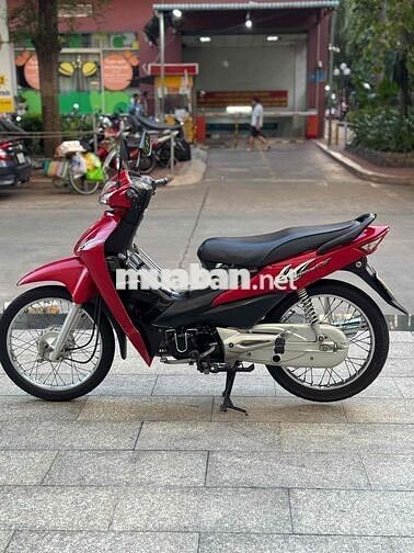 🔥 BÁN HONDA WAVE 100 XƯƠNG CÁ 100 – GIÁ TỐT 🔥