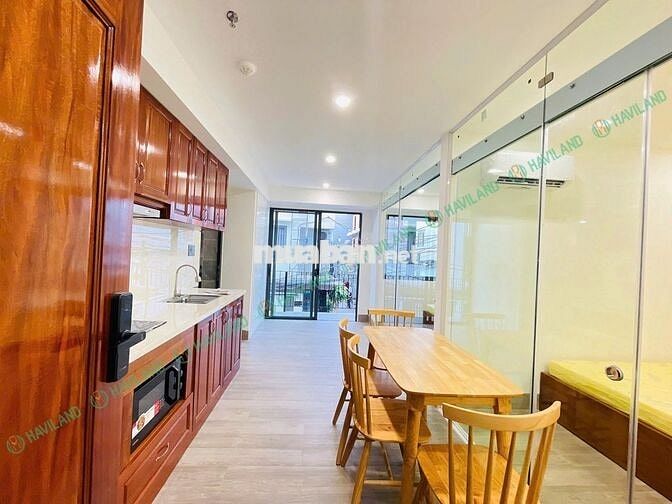 CHO THUÊ CĂN HỘ 2PN GẦN BIỂN MỸ KHÊ