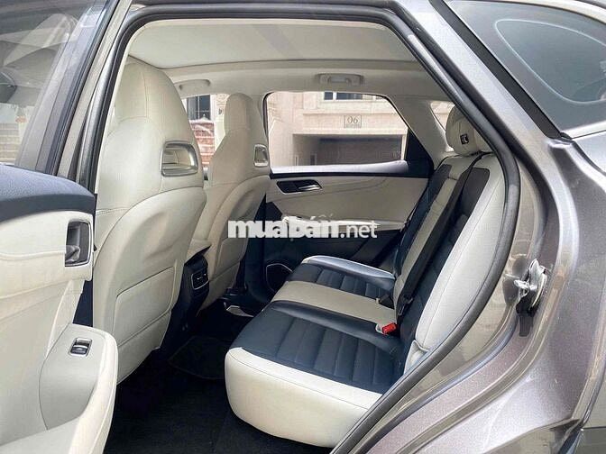 MG HS 1.5l BẢN DELUX 2023 SIÊU LƯỚT 7.500 Km