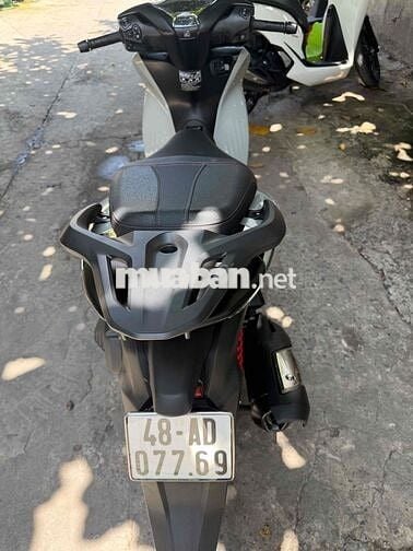 SH 160i ABS 2024 Xám 8034 km chính chủ