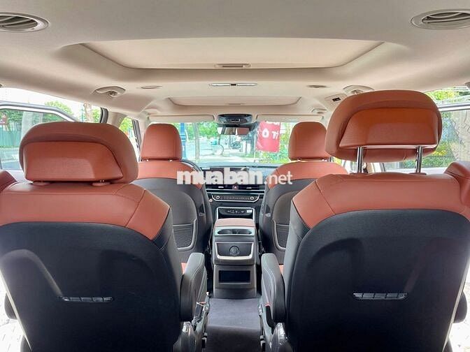 KIA CARNIVAL Signature 2.2D 2026 | Cực lướt 1600Km