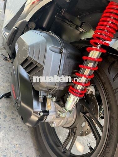 SH 160i ABS 2024 Xám 8034 km chính chủ