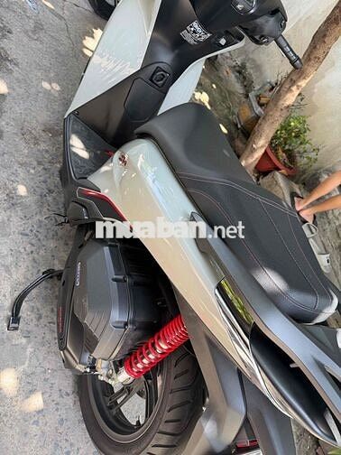SH 160i ABS 2024 Xám 8034 km chính chủ