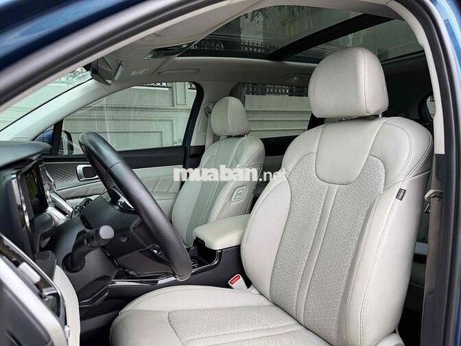 Kia Sorento 2022 2.5 Signature xăng Xanh 64.000 km