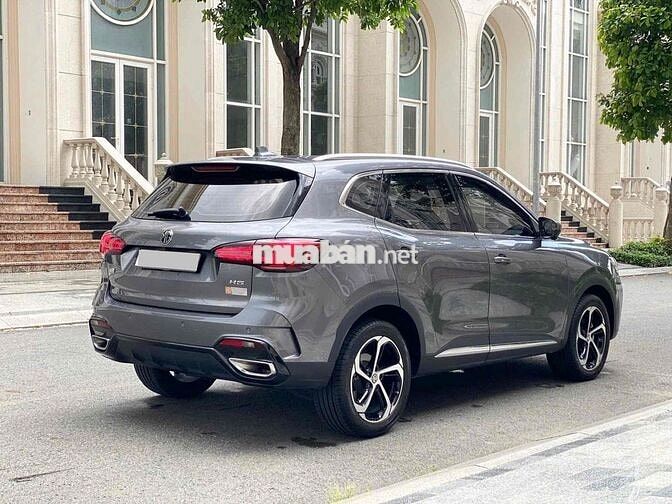 MG HS 1.5l BẢN DELUX 2023 SIÊU LƯỚT 7.500 Km