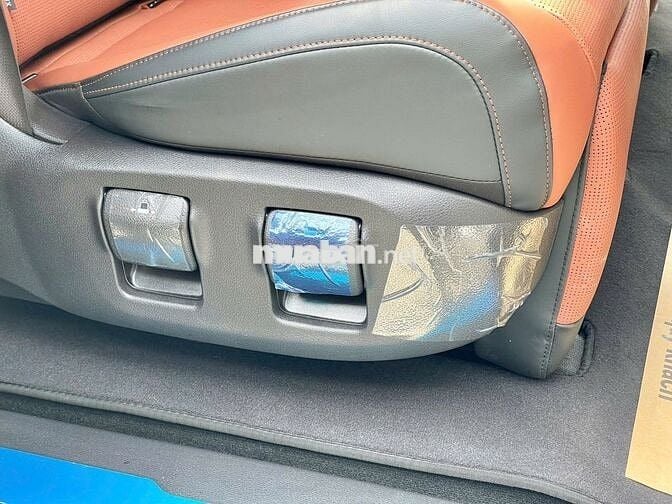 KIA CARNIVAL Signature 2.2D 2026 | Cực lướt 1600Km