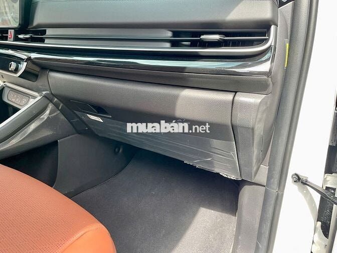 KIA CARNIVAL Signature 2.2D 2026 | Cực lướt 1600Km
