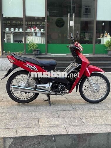 🔥 BÁN HONDA WAVE 100 XƯƠNG CÁ 100 – GIÁ TỐT 🔥