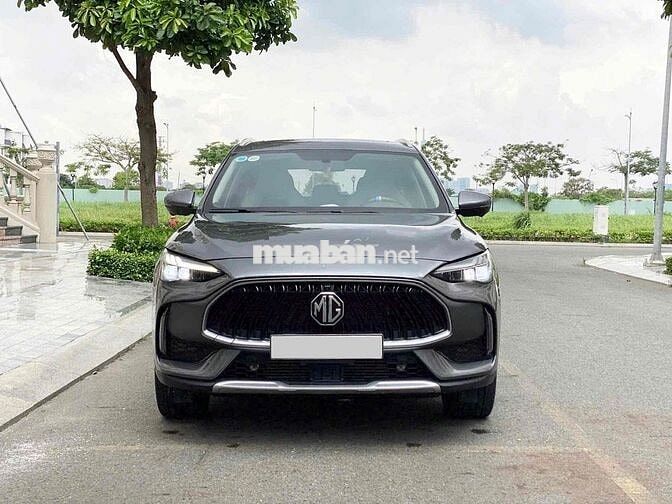 MG HS 1.5l BẢN DELUX 2023 SIÊU LƯỚT 7.500 Km