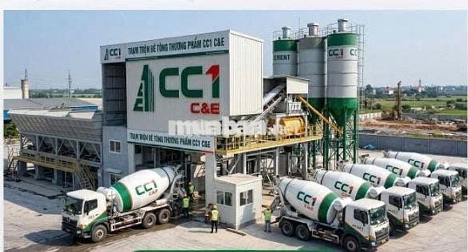 Kế toán viên - Trạm bê tông xã Chi Lăng Bắc Ninh