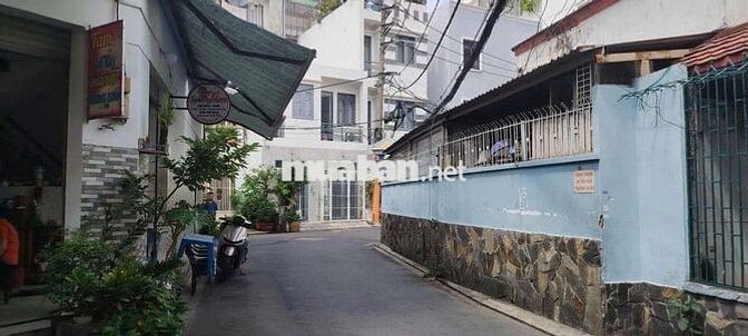 BÁN NHÀ HXT - 5,6*9 - GIÁ 5,9 TỶ