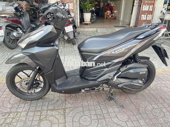 Honda Vario 150 2017 Hỗ trợ góp tay đôi