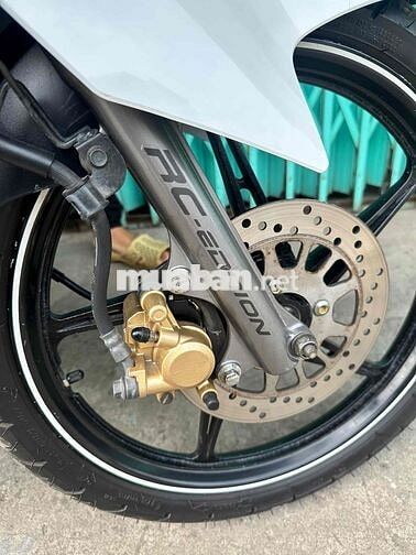 Yamaha Exciter 150 2016 Trắng 36995 km