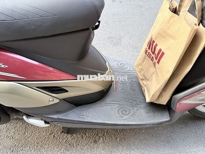 Yamaha Mio Ultimo 2010 đỏ 47494 km