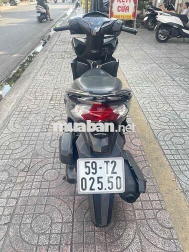 Honda Vario 150 2017 Hỗ trợ góp tay đôi