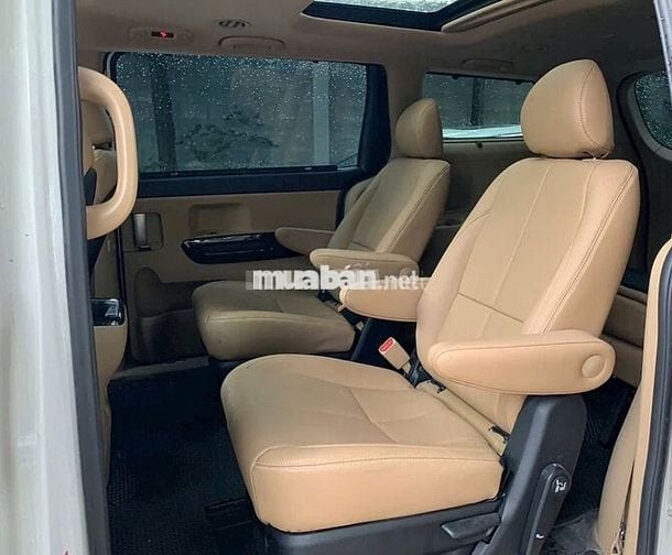 KIA SEDONA FULL DẦU 2020 XE CTY XUẤT HOÁ ĐƠN