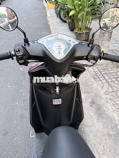 Yamaha Mio Ultimo 2010 đỏ 47494 km