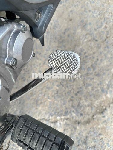 Yamaha Exciter 150 2016 Trắng 36995 km
