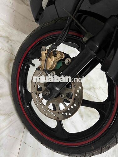 Yamaha Novo LX 2010 bs vip biển vip