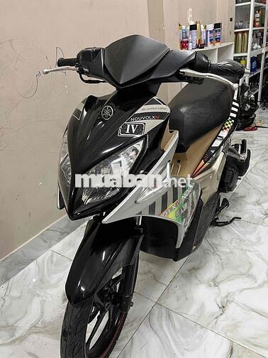 Yamaha Novo LX 2010 bs vip biển vip