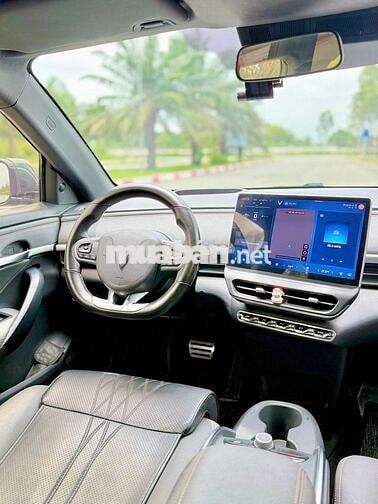 VINFAST VF6 PLUS PIN MUA 2024 XE GIA ĐÌNH