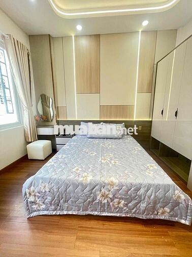 LÊN SÓNG SIÊU PHẨM NGAY LOTTEMART GÒ VẤP - NGANG 4.2 x DÀI 11 - 5.47T