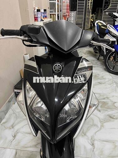 Yamaha Novo LX 2010 bs vip biển vip
