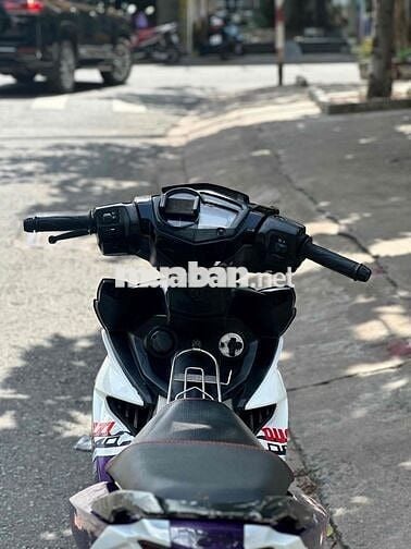 Yamaha Exciter 150 2017 Trắng Tím
