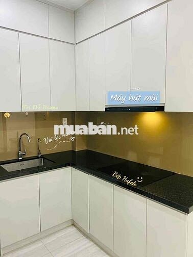 DEAL HIẾM ❗ 5,5TR/THÁNG - 2PN2WC RỘNG 60M2 - VIEW LANDMARK HOÀNG HÔN C