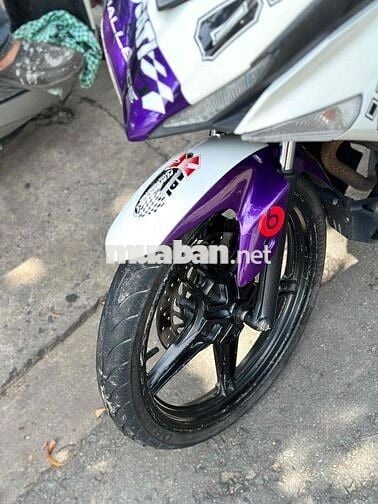 Yamaha Exciter 150 2017 Trắng Tím