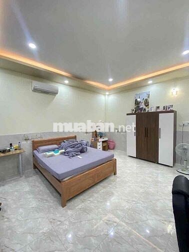 CHỦ GỬI CHO THUÊ NHÀ TRỆT 2 LẦU CÓ NỘI THẤT KDC VĂN HOÁ TÂY ĐÔ