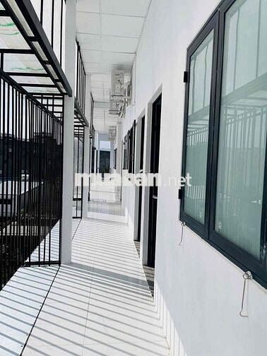 💥 CĂN HỘ 3 TẦNG – 18 PHÒNG – DÒNG TIỀN 63TR/THÁNG 💥