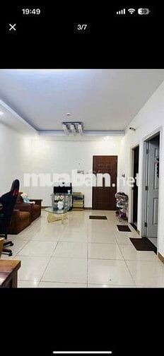 Cần cho 1Nữ thuê 1 PN trong căn hộ CC 2 PN Tháng 7- 2026