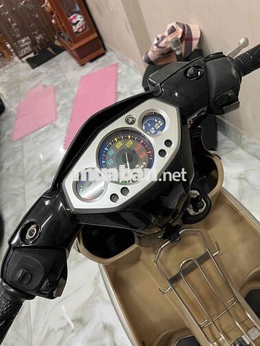 Yamaha Novo LX 2010 bs vip biển vip