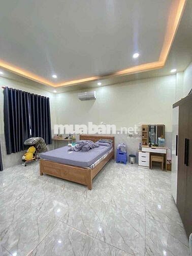 CHỦ GỬI CHO THUÊ NHÀ TRỆT 2 LẦU CÓ NỘI THẤT KDC VĂN HOÁ TÂY ĐÔ