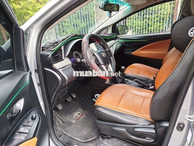 INNOVA 2019 MÌNH CHÍNH CHỦ CẦN BÁN