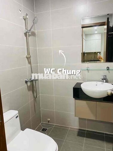 DEAL HIẾM ❗ 5,5TR/THÁNG - 2PN2WC RỘNG 60M2 - VIEW LANDMARK HOÀNG HÔN C