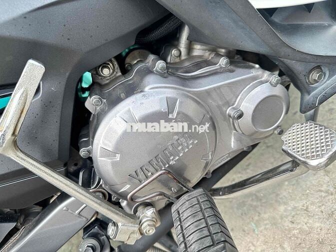 Yamaha Exciter 150 2016 Trắng 36995 km